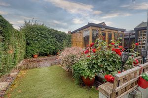 Garden- click for photo gallery